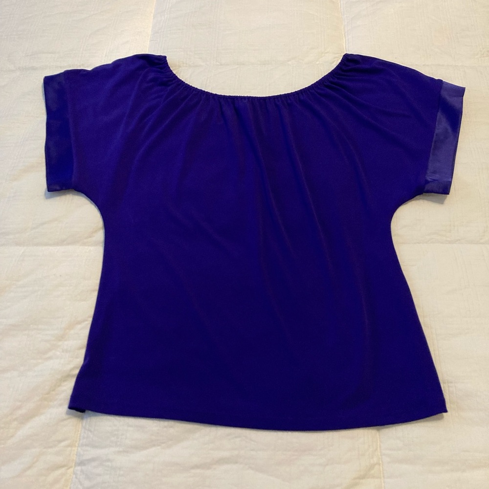 Women’s Express Dress Top
